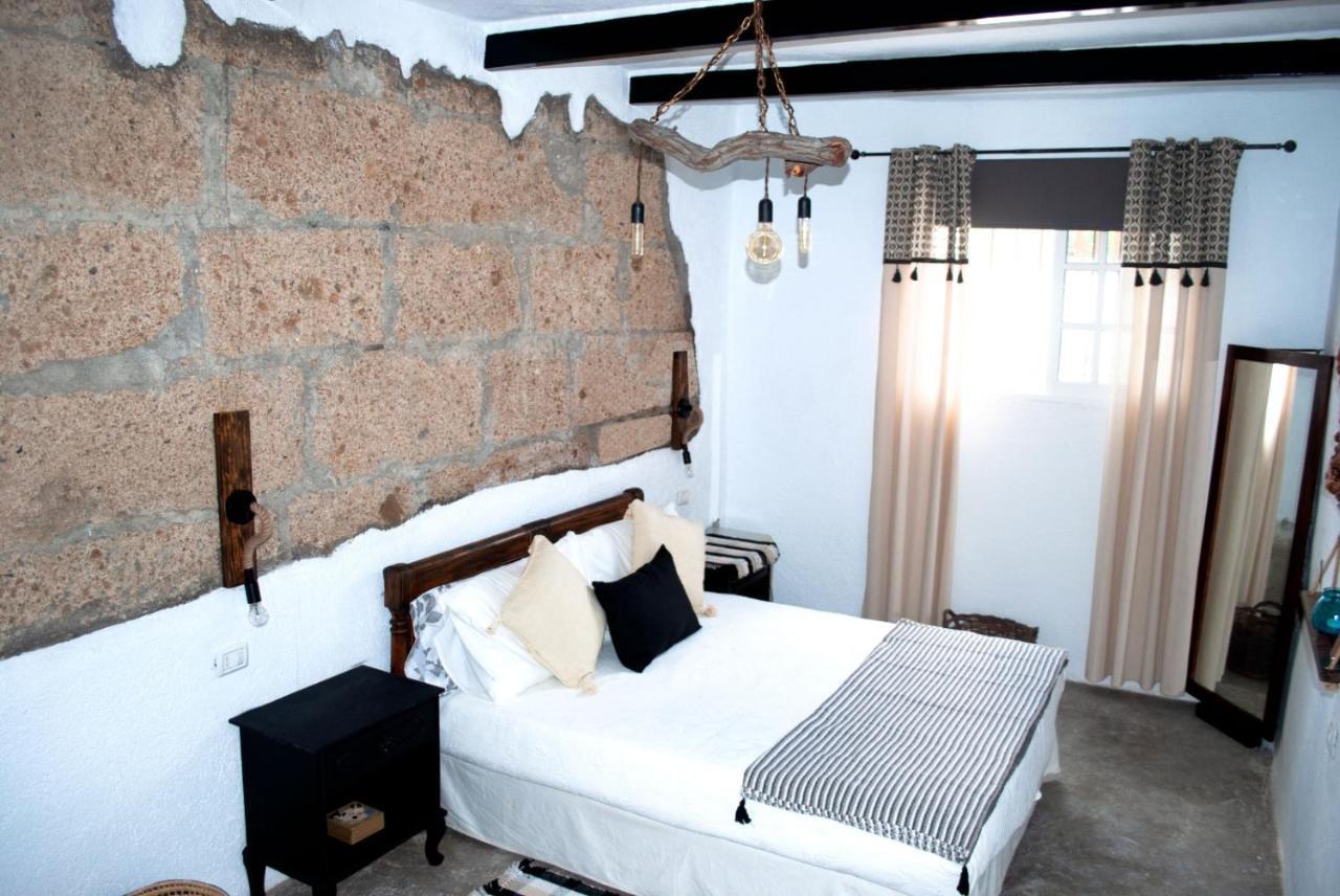 Casa El Escano Granadilla De Abona Esterno foto