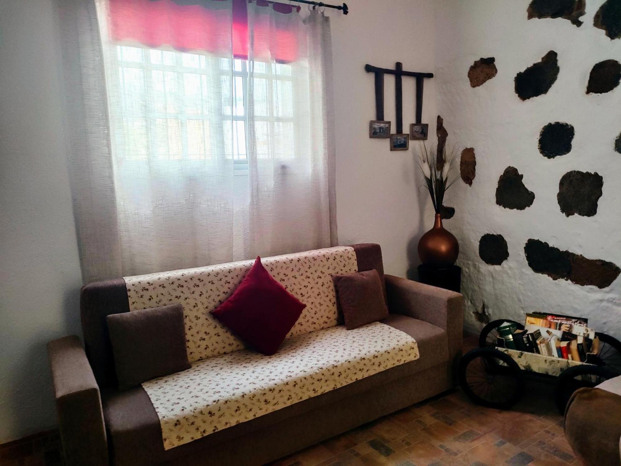 Casa El Escano Granadilla De Abona Esterno foto