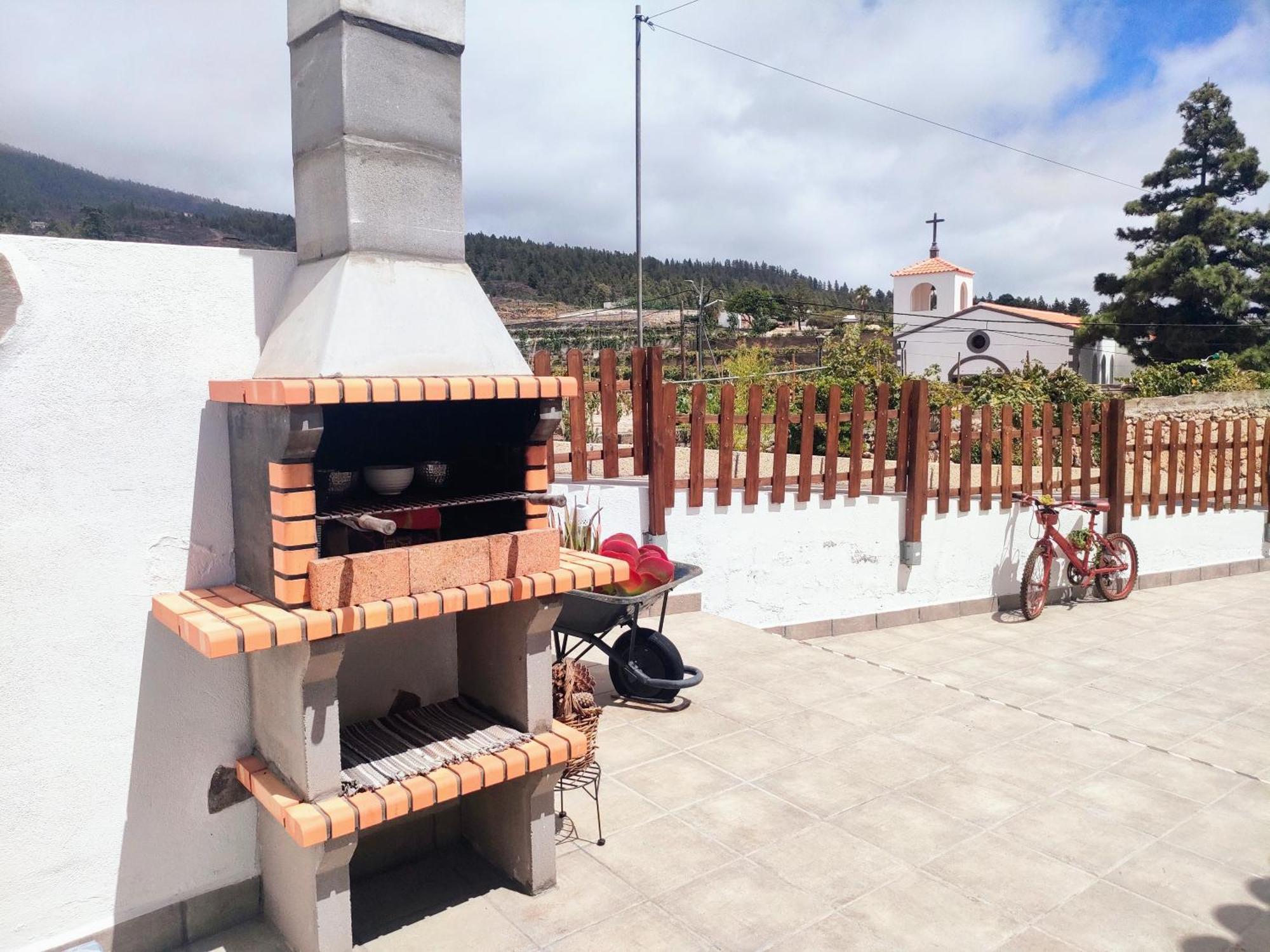 Casa El Escano Granadilla De Abona Esterno foto