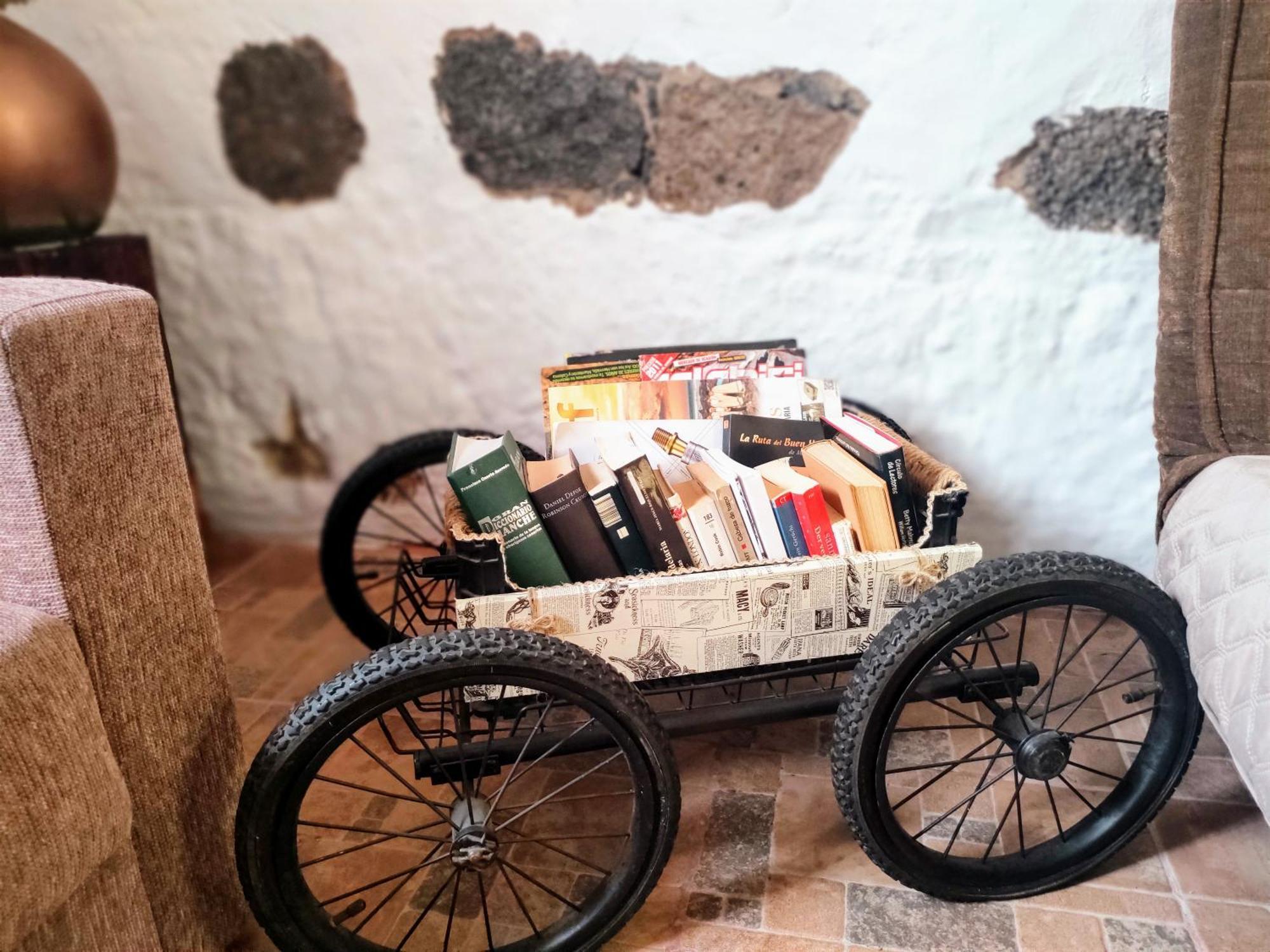 Casa El Escano Granadilla De Abona Esterno foto