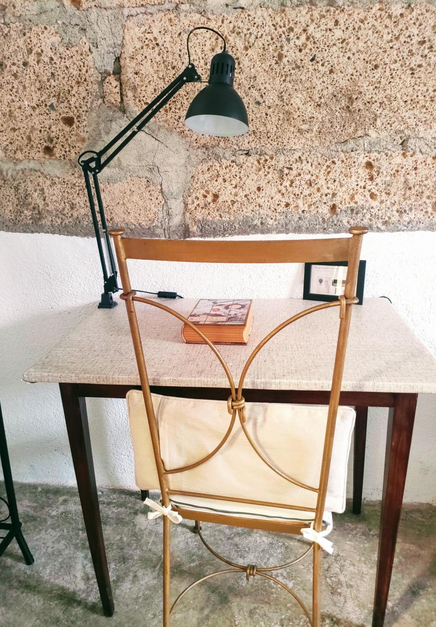 Casa El Escano Granadilla De Abona Esterno foto