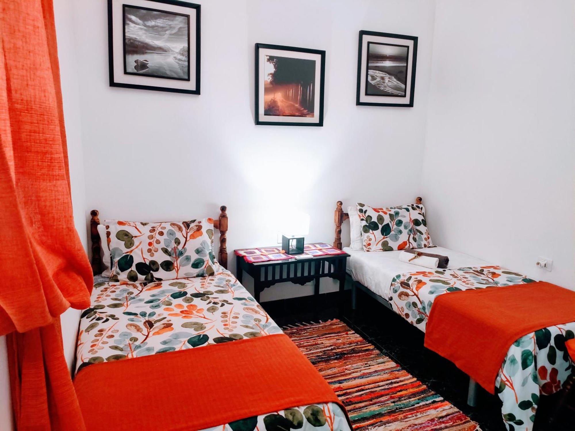 Casa El Escano Granadilla De Abona Esterno foto
