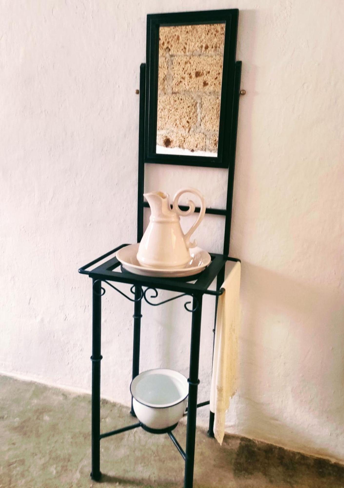 Casa El Escano Granadilla De Abona Esterno foto
