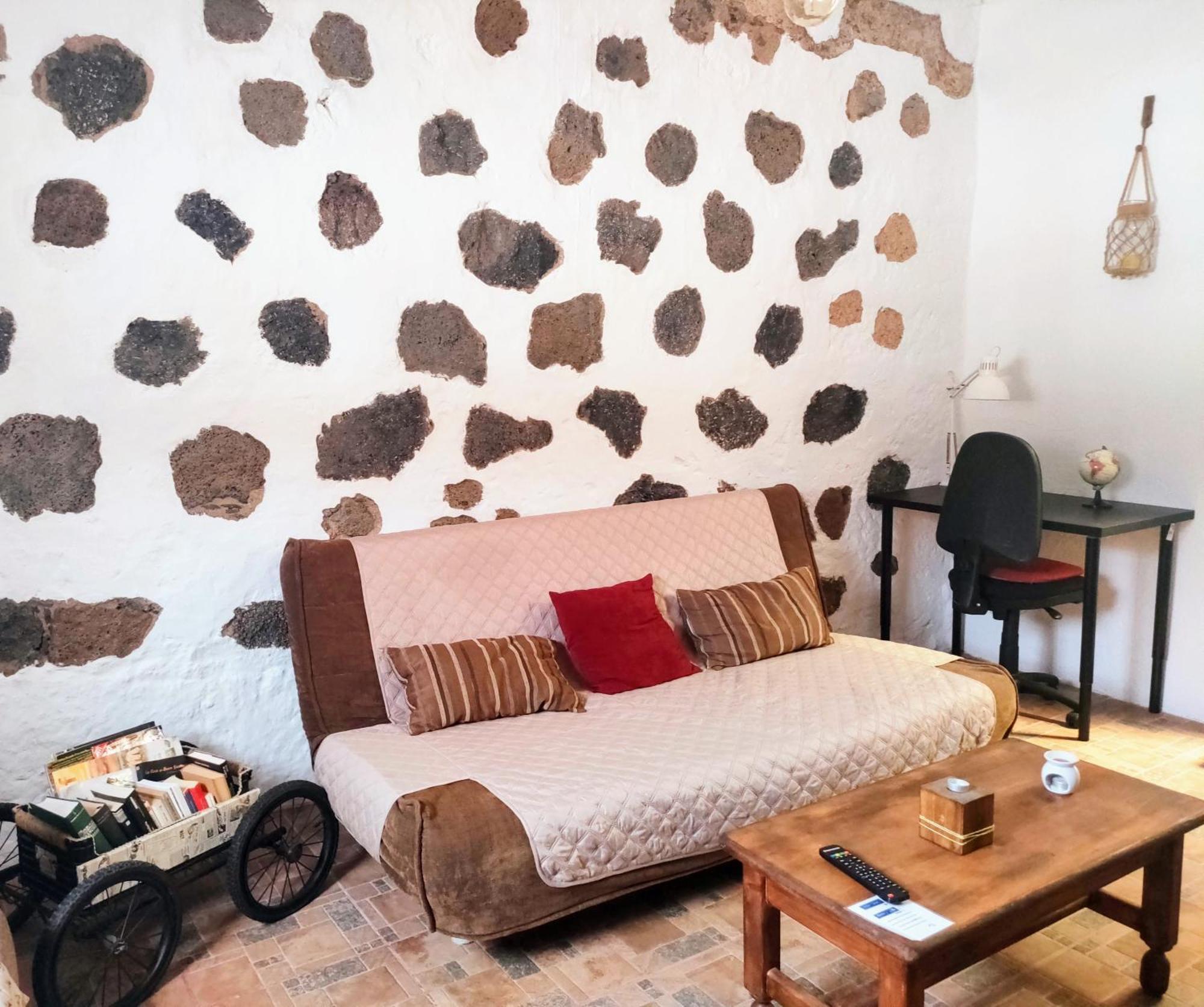 Casa El Escano Granadilla De Abona Esterno foto