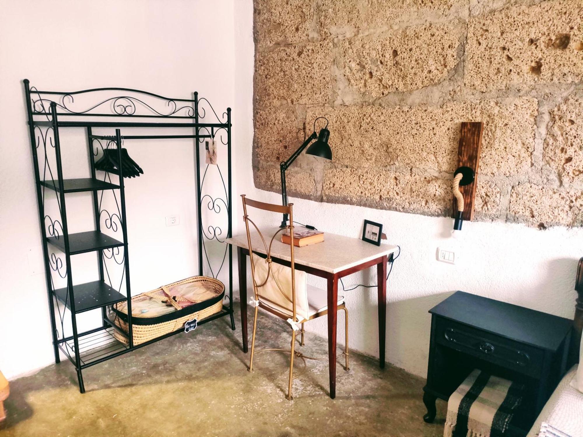 Casa El Escano Granadilla De Abona Esterno foto
